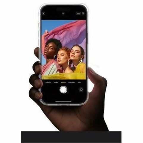 Belkin Clear Series Case for iPhone 17 Pro Max