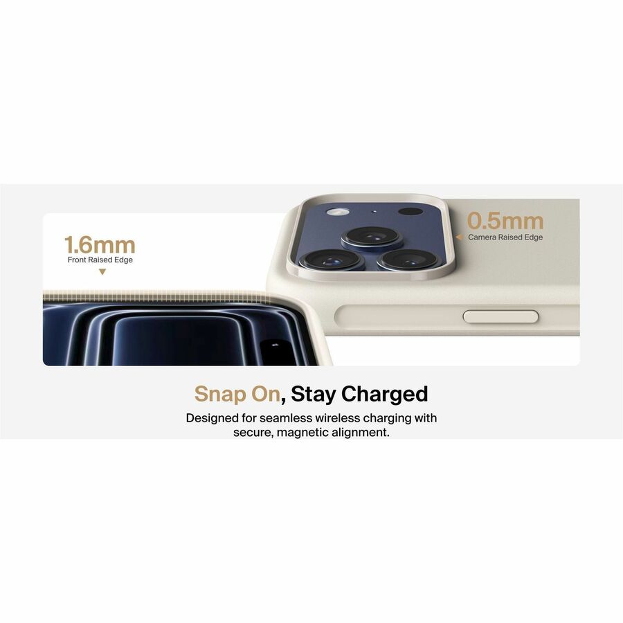 Belkin Protect Series Case for iPhone 17 Pro Max