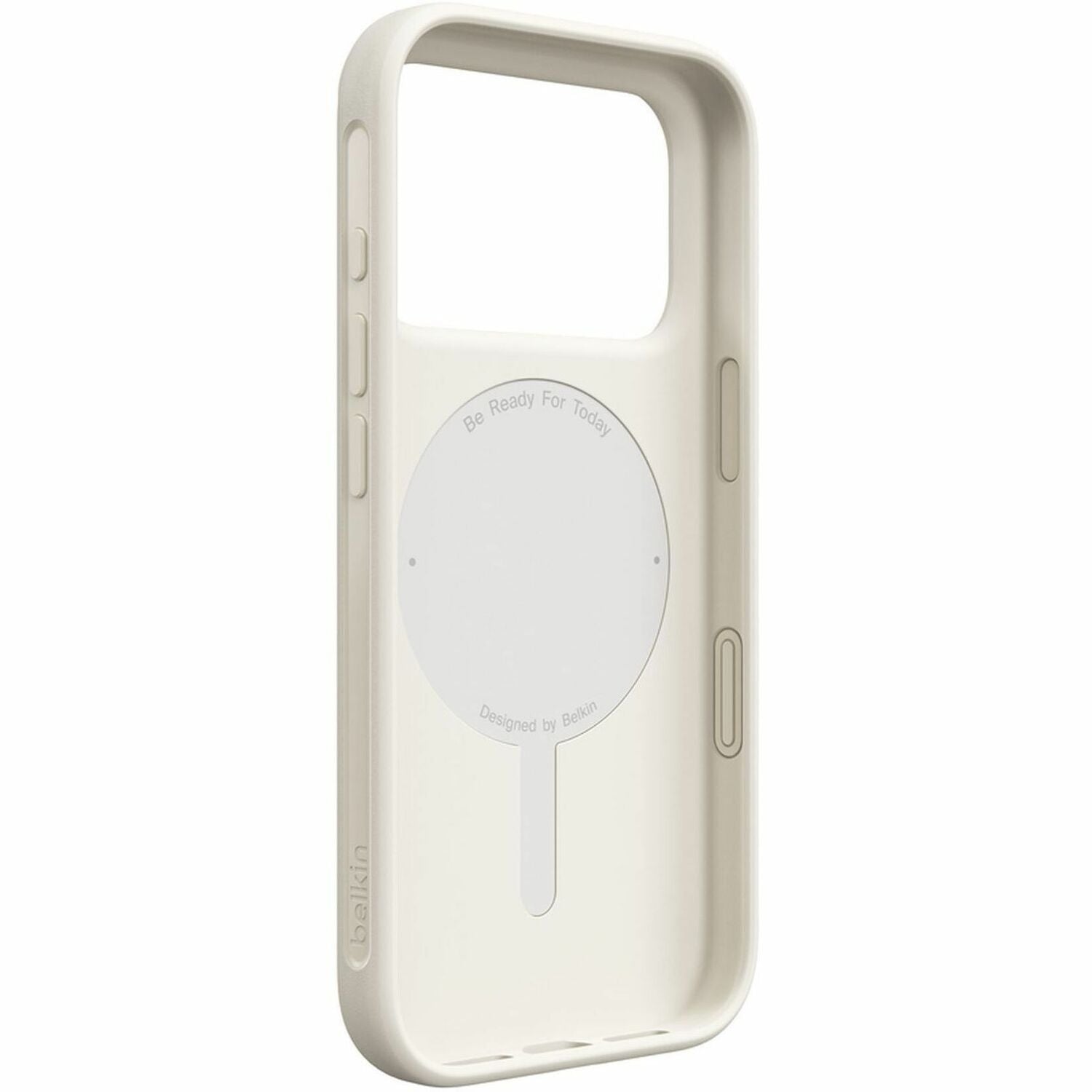 Belkin Protect Series Case for iPhone 17 Pro Max