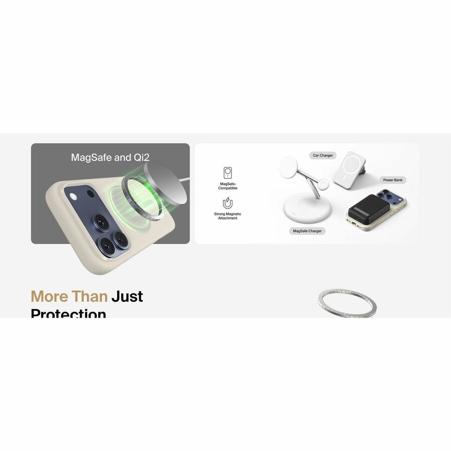 Belkin Protect Series Case for iPhone 17 Pro Max