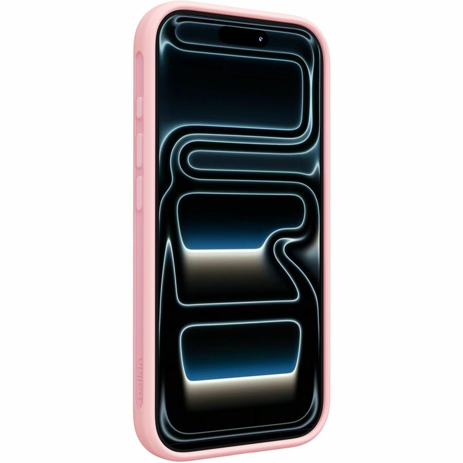Belkin SheerForce Protect Series Case for iPhone 17 Pro