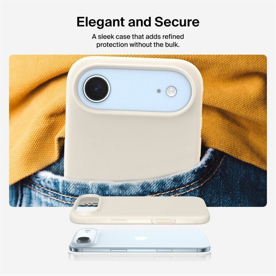 Belkin SheerForce Protect Series Case for iPhone Air