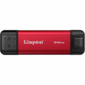 Kingston 512 GB Portable Solid State Drive - External