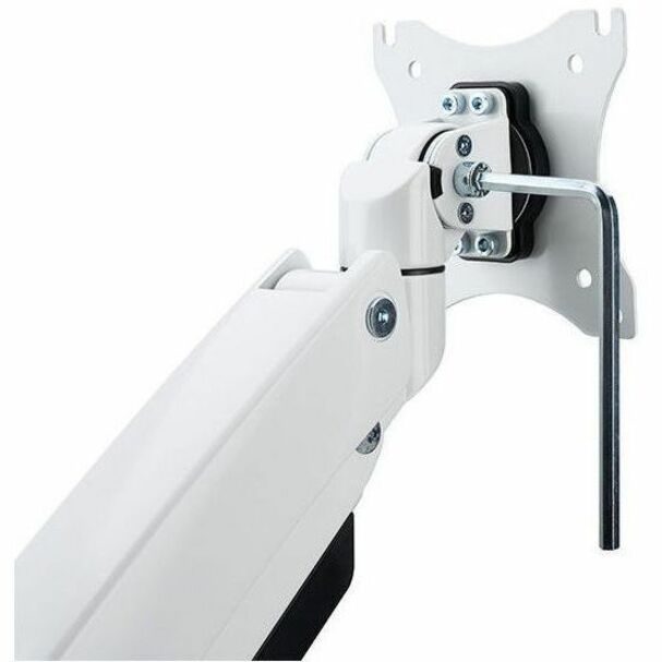 Monitor Gas Spring Desk Mount