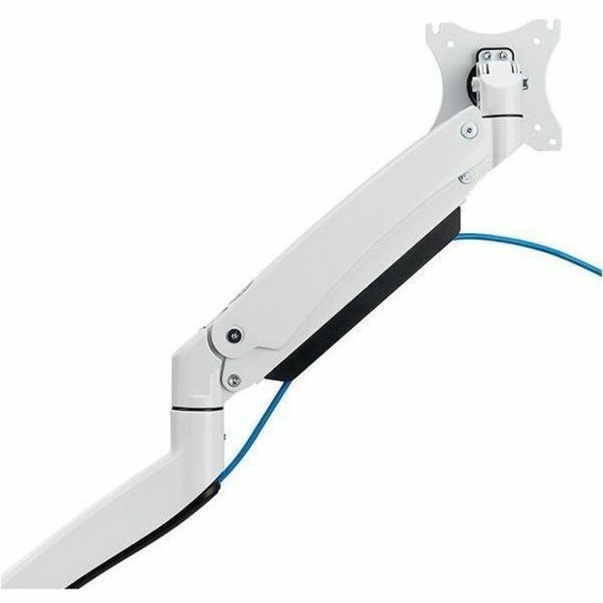 Monitor Gas Spring Desk Mount