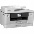 Brother MFC-J6960DW Wired & Wireless Inkjet Multifunction Printer - Color