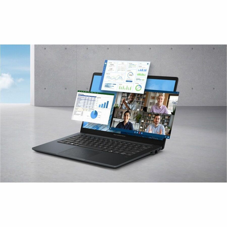 14" Core 5 16G 512G 11P