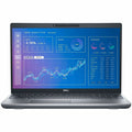 Joy Systems - Dell Precision 3000 3571 15.6" Mobile Workstation - Full HD - Intel Core i7 12th Gen i7-12700H - 32 GB - 512 GB SSD