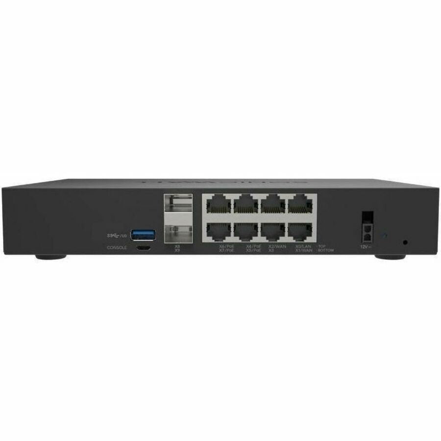 TZ280P  Secure Upg Appliance