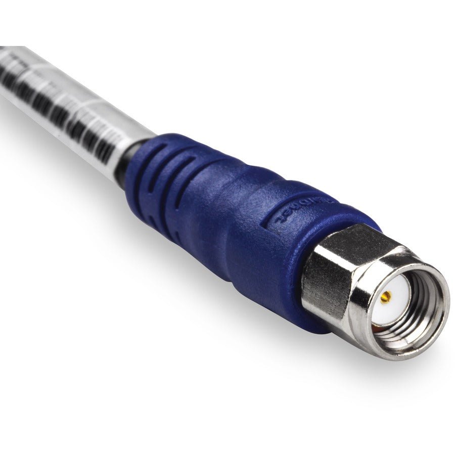 TRENDnet Reverse SMA Female to N-Type Male Weatherproof Connector Cable (6.5ft, 2M), TEW-L202