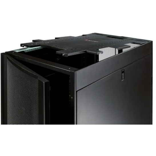 Schneider NetShelter SX 600mm Wide x 1070mm Deep Standard Roof Black