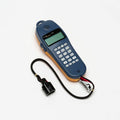 Fluke Networks TS25D Test Set with 346A Plug