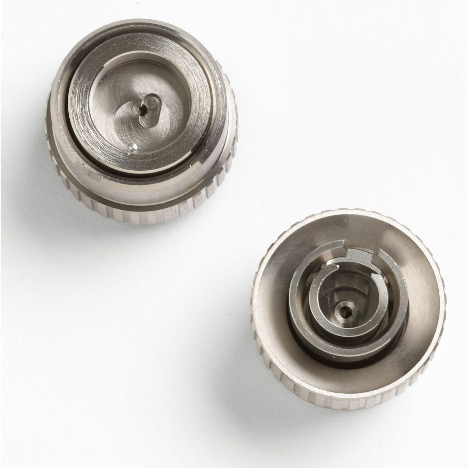 Fluke Networks LC Test Adapters, Set of Two