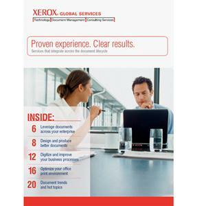 Xerox Service/Support - Extended Service - 3 Year - Service
