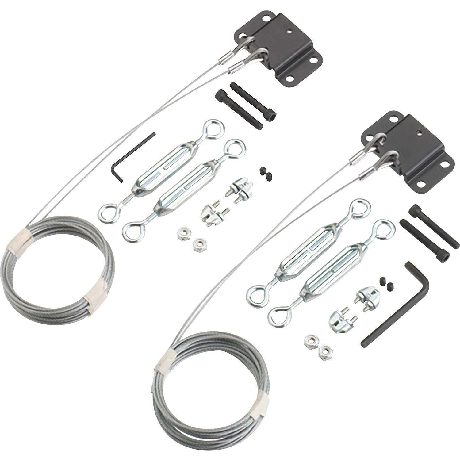 Legrand Chief Projector Stabilization Support Kit - For Columns