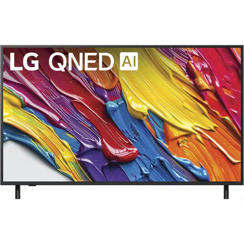 LG 55QNED82AUA 55" Smart LED-LCD TV - 4K UHDTV
