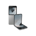 Samsung Galaxy Z Flip6 Unlocked, Chipset: Qualcomm SM865, Memory: 256GB 12GB RAM, 512GB 12GB RAM; UFS 4.0, OS/Software: Android 14, One UI 6.1.1
