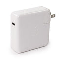 Apple 87W USB Type C Adapter Only for Apple Macbook Laptops
