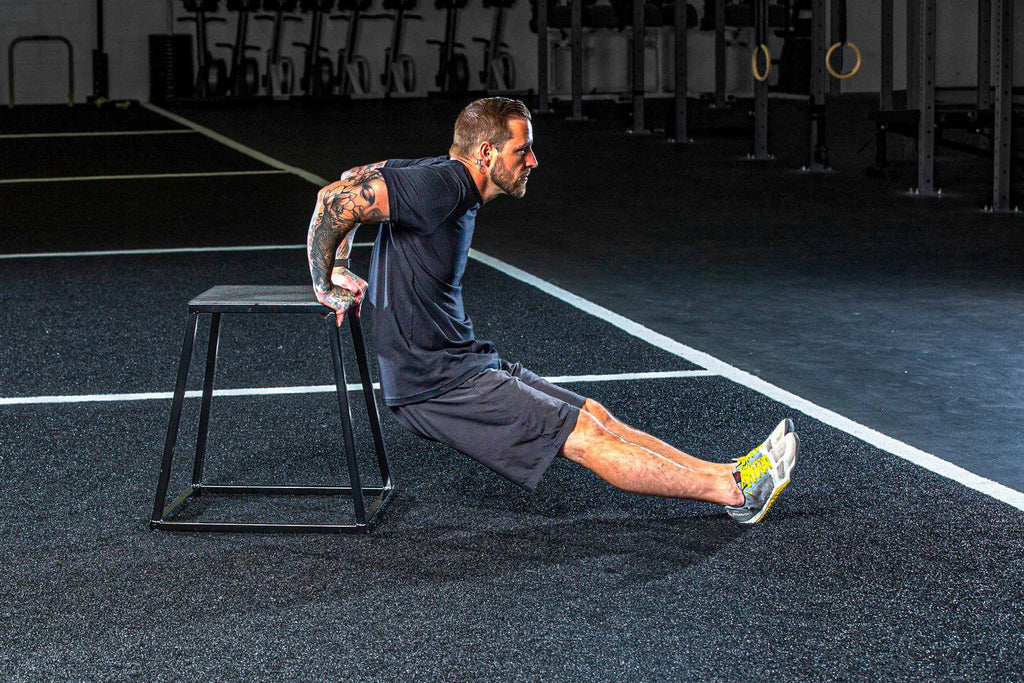 Steel Plyo Boxes – Heavy-Duty Plyometric Jump Platforms with Anti-Slip Rubber Top – Available in 12", 18", and 24" Heights – Stackable, Stable, Built for Strength and Conditioning