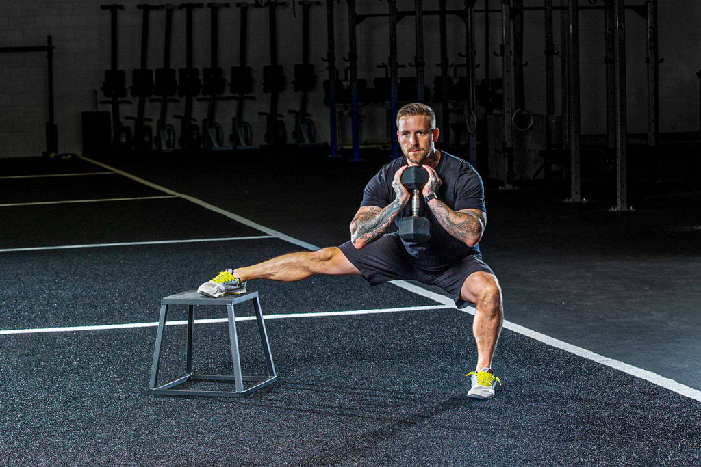 Steel Plyo Boxes – Heavy-Duty Plyometric Jump Platforms with Anti-Slip Rubber Top – Available in 12", 18", and 24" Heights – Stackable, Stable, Built for Strength and Conditioning