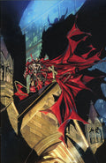 SPAWN 333 CVR B BARBERI (09/07/2022)