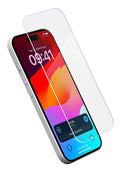 xBase Tempered Glass Screen Protector for iPhone 16 Pro (6.3) - RETAIL PACKAGED