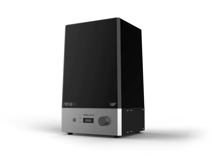 NEXA3D XiP Wash and Cure