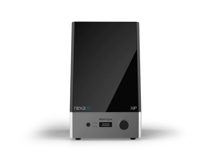 NEXA3D XiP Wash and Cure