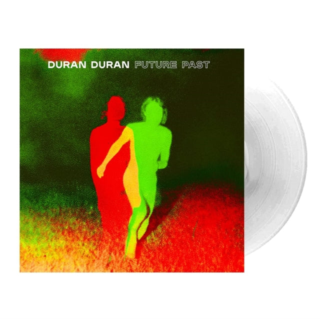 Future Past & Future Past (Complete Edition/2LP) & Duran Duran (2010 Remaster)