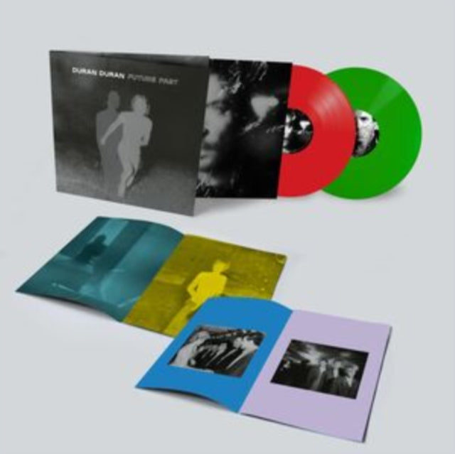 Future Past & Future Past (Complete Edition/2LP) & Pop Trash (2LP) & Notorious (2010 Remaster)