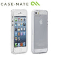 iPhone SE/5 Case Mate - Clear
