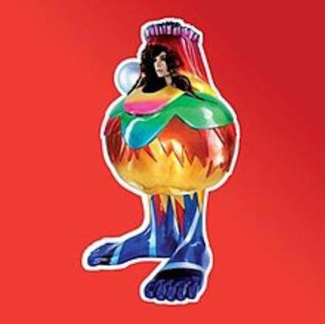 Bjork - Debut & Homogenic & Post & Greatest Hits & Utopia & Selma Songs & Bastards: Remix & Volta - LP Vinyl Bundle