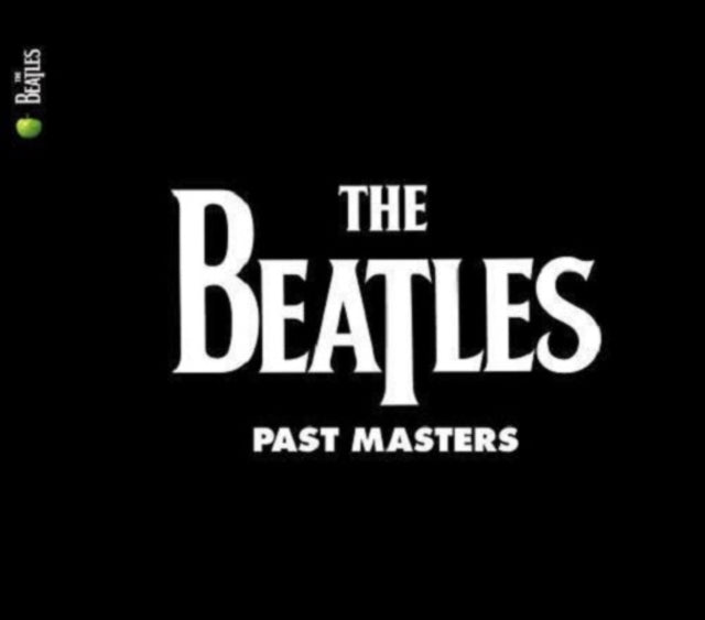 Beatles - Hard Day's Night & Past Masters 1 & 2 & Beatles 1967-1970 (2023 Edition) (Half-Speed) (3LP) & Let It Be Special Edition & Love  & 1 (2015 Reissue) & Sgt. Pepper's Lonely Hearts Club Band (2017 Stereo Mix/180G/Original Stencils) & Beatles