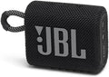 JBL GO 3 Portable Waterproof Wireless Speaker