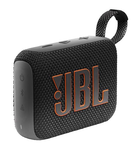 JBL GO 4  Portable Waterproof Wireless Speaker