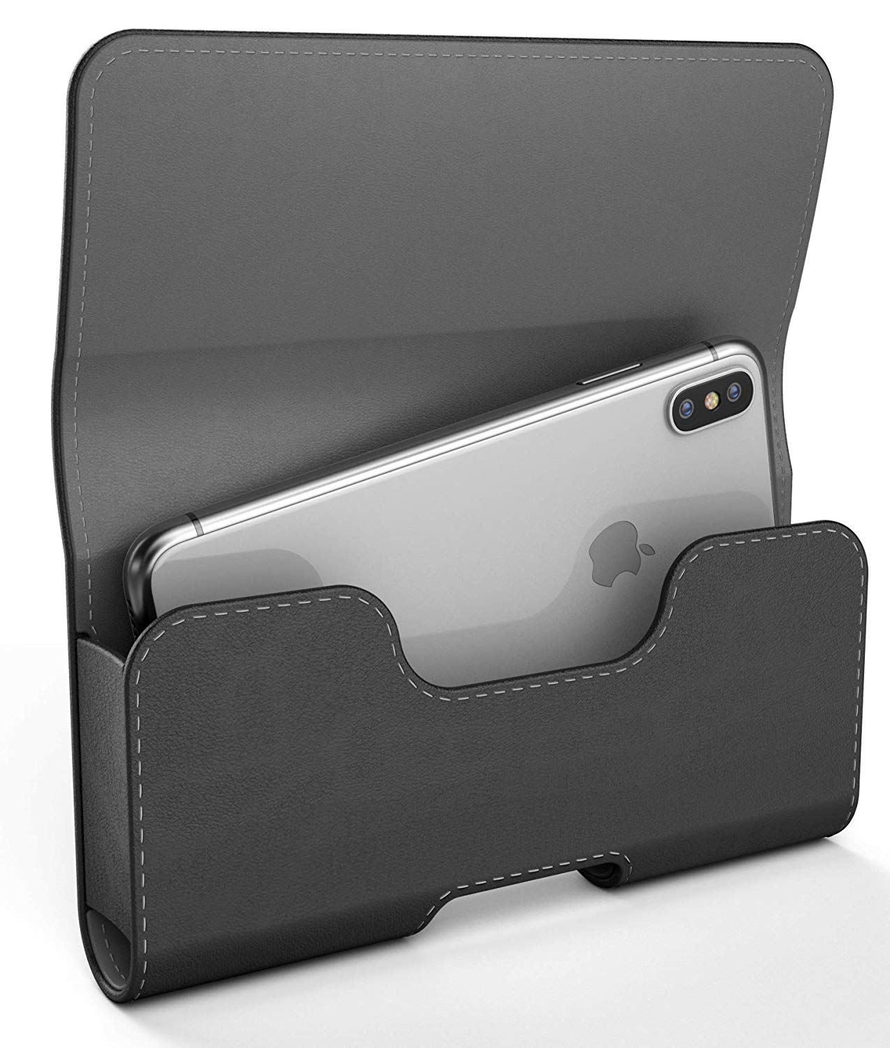 Base premium Pouch with Slim Case [Size2]