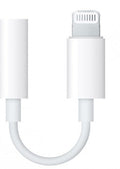 Apple Original Apple Lightning to 3.5mm Headphone Jack Adapter