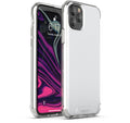 xBase Base IPhone 11 PRO (5.8) -b-Air 2 - Crystal Clear Slim Protective Case