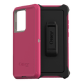 Otterbox - Defender Case For Samsung Galaxy S20 Ultra - Love Bug