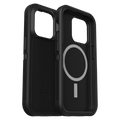 Otterbox - Defender Pro Xt Magsafe Case For Apple Iphone 14 Pro - Black