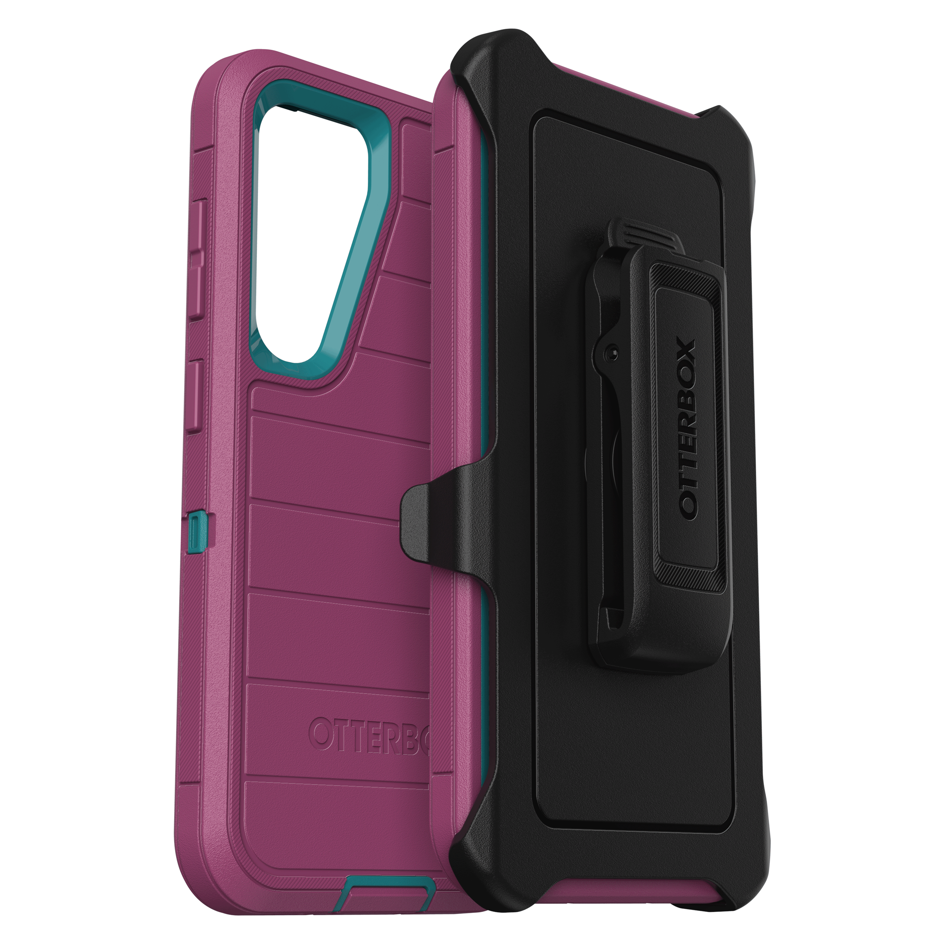 Otterbox - Defender Pro Case For Samsung Galaxy S23 - Canyon Sun