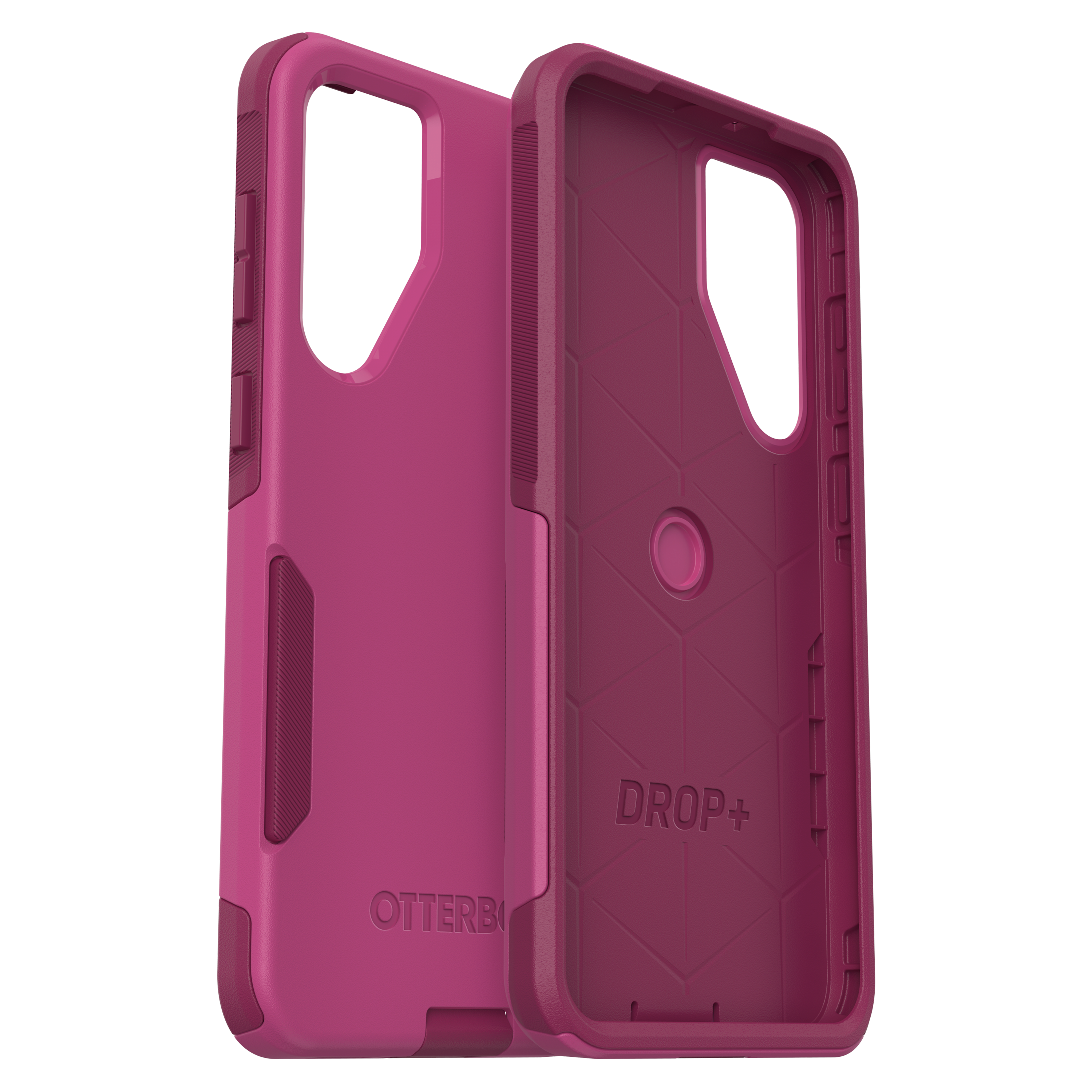 Otterbox - Commuter Case For Samsung Galaxy S23 Plus - Into The Fuchsia