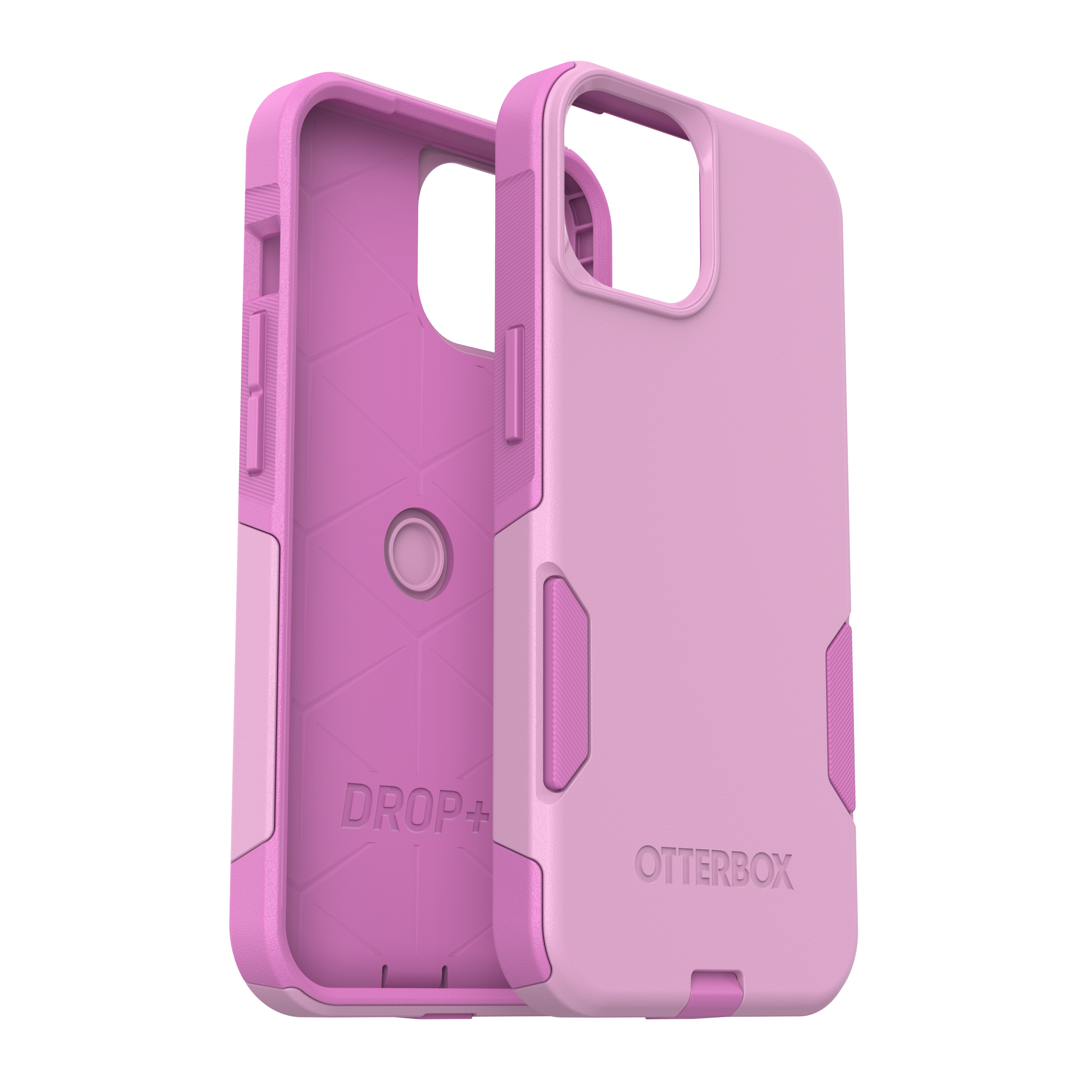 Otterbox - Commuter Case For Apple Iphone 15 / Iphone 14 / Iphone 13 / Iphone 16e - Run Wildflower