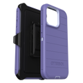 Otterbox - Defender Pro Case For Apple Iphone 15 Pro Max - Mountain Majesty