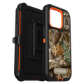 Otterbox - Defender Pro Graphics Case For Apple Iphone 15 Pro - Realtree Edge