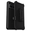 Otterbox - Defender Pro Case For Google Pixel 8 Pro - Black