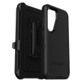 Otterbox - Defender Case For Samsung Galaxy S24 - Black
