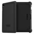 Otterbox - Defender Case For Samsung Galaxy Tab S9 Fe - Black