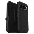 Otterbox - Defender Pro Case For Google Pixel 9 Pro Xl - Ant Black