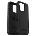 Otterbox - Commuter Magsafe Case For Apple Iphone 16 Pro - Black